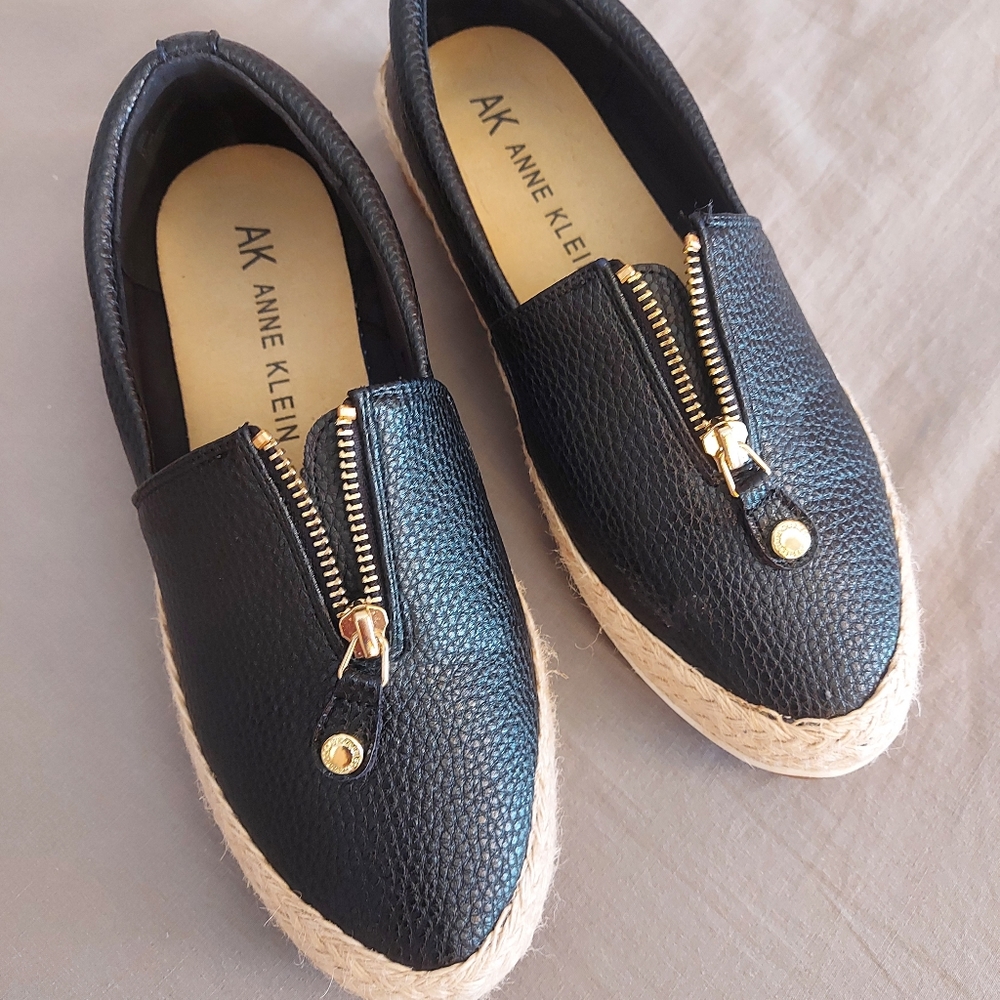 Anne Klein shoes